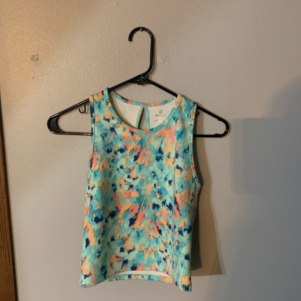 Two Piece Set